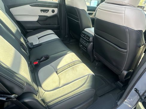 Used 2026 Honda Passport TrailSport Elite image 32