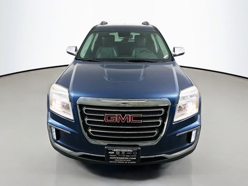 Used 2016 GMC Terrain SLT FWD image 2