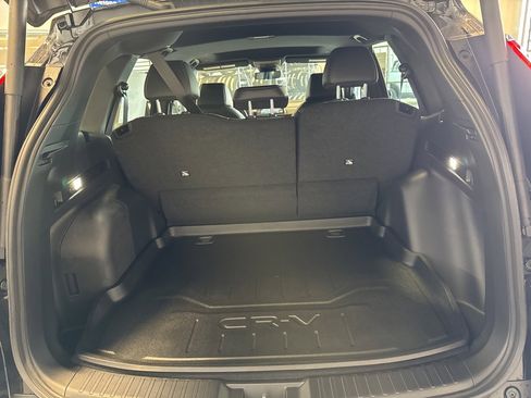 New 2025 Honda CR-V Sport-L image 22