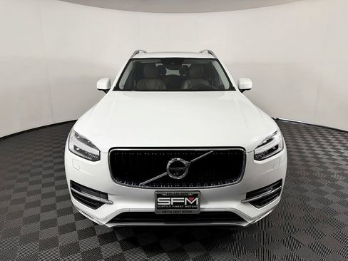 Used 2019 Volvo XC90 T6 Momentum w/ Advanced Package image 4