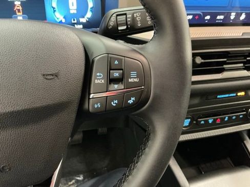 New 2025 Ford Bronco Sport Big Bend w/ Convenience Package image 25