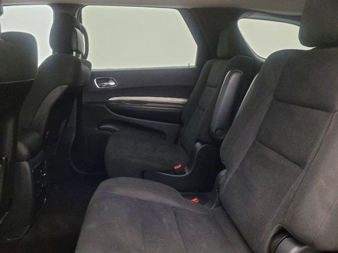 Used 2017 Dodge Durango SXT w/ Quick Order Package 23B RWD image 18