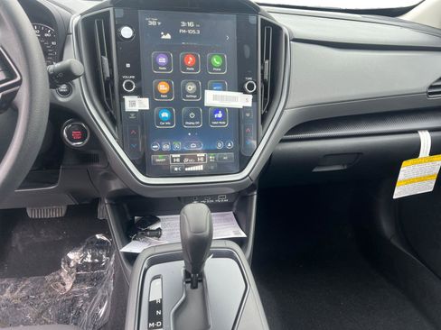 New 2026 Subaru Crosstrek 2.0i Premium image 11