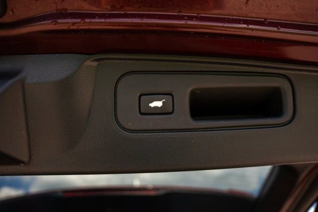 Used 2021 Honda Passport EX-L image 11