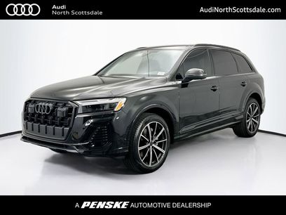 New 2026 Audi Q7 2.0T Premium Plus