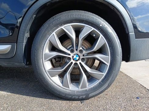 Used 2016 BMW X3 xDrive28i image 8