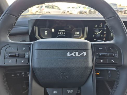 New 2027 Kia Telluride SX Prestige X-Line AWD/4WD image 18