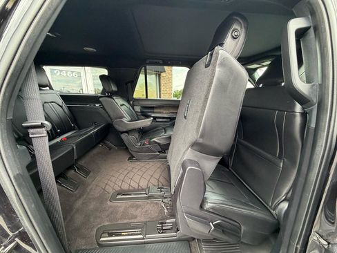 Used 2020 Ford Expedition Max Limited w/ Equipment Group 302A AWD/4WD image 33