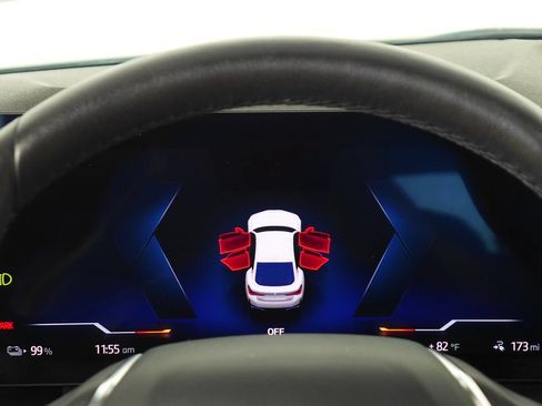 Used 2023 BMW i4 eDrive35 w/ Premium Package RWD image 28