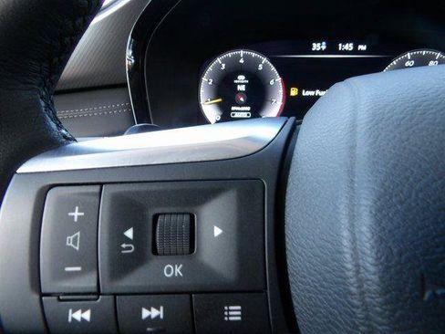 Used 2025 INFINITI QX60 Luxe w/ Vision Package image 49