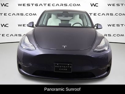 Used 2021 Tesla Model Y Long Range