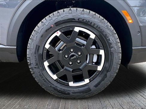 New 2026 Hyundai Palisade XRT Pro AWD/4WD image 13