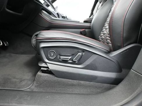 Used 2021 Audi RS Q8 AWD/4WD image 23
