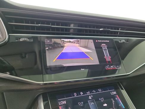 Used 2019 Audi Q8 Premium w/ Convenience Package AWD/4WD image 27