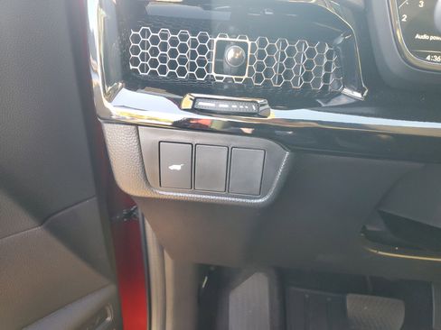 Used 2026 Honda CR-V EX-L image 27