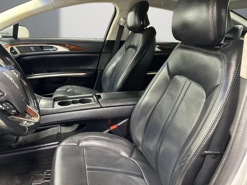 Used 2016 Lincoln MKZ AWD w/ Equipment Group 300A Reserve image 14