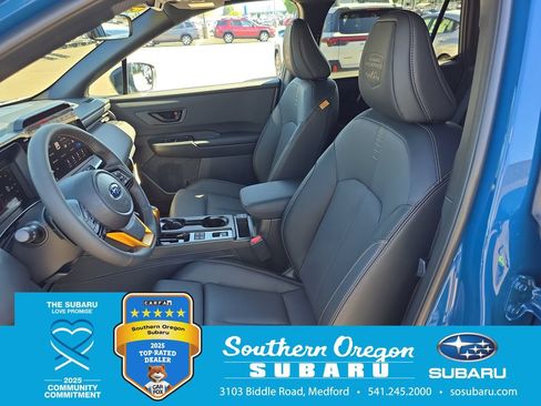 New 2026 Subaru Outback Wilderness AWD/4WD image 10