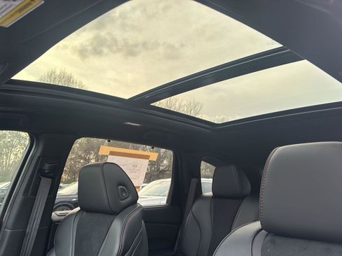 New 2026 Acura MDX A-Spec image 12