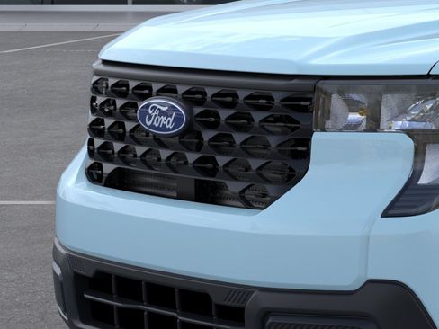 New 2026 Ford Maverick XL FWD image 18