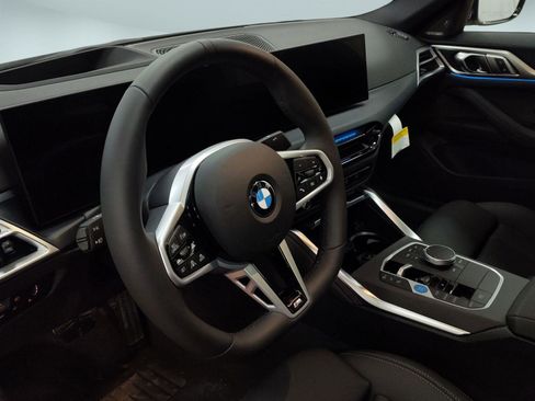 New 2026 BMW i4 eDrive40 w/ M Sport Package image 19