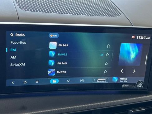 New 2025 Hyundai Santa Fe Calligraphy image 19