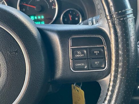 Used 2013 Jeep Wrangler Unlimited Sport AWD/4WD image 17