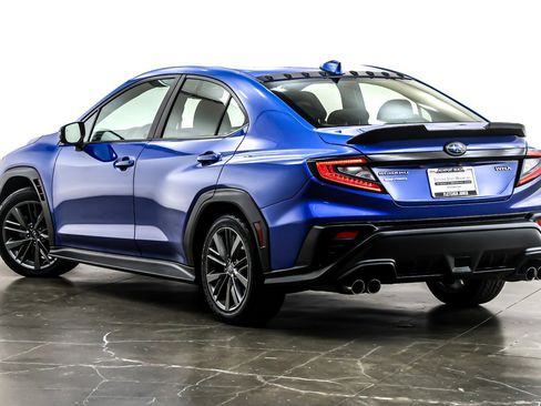 Used 2022 Subaru WRX image 12