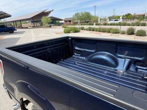 Used 2013 Ford F150 XLT w/ XLT Chrome Pkg image 23