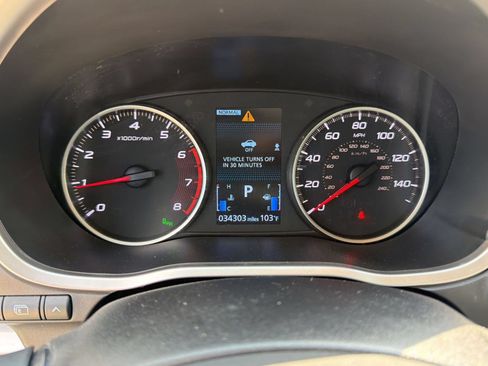 Used 2025 Mitsubishi Eclipse Cross SE AWD/4WD image 26