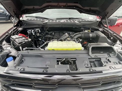 New 2025 Ford F150 XLT w/ Equipment Group 302A MID AWD/4WD image 14