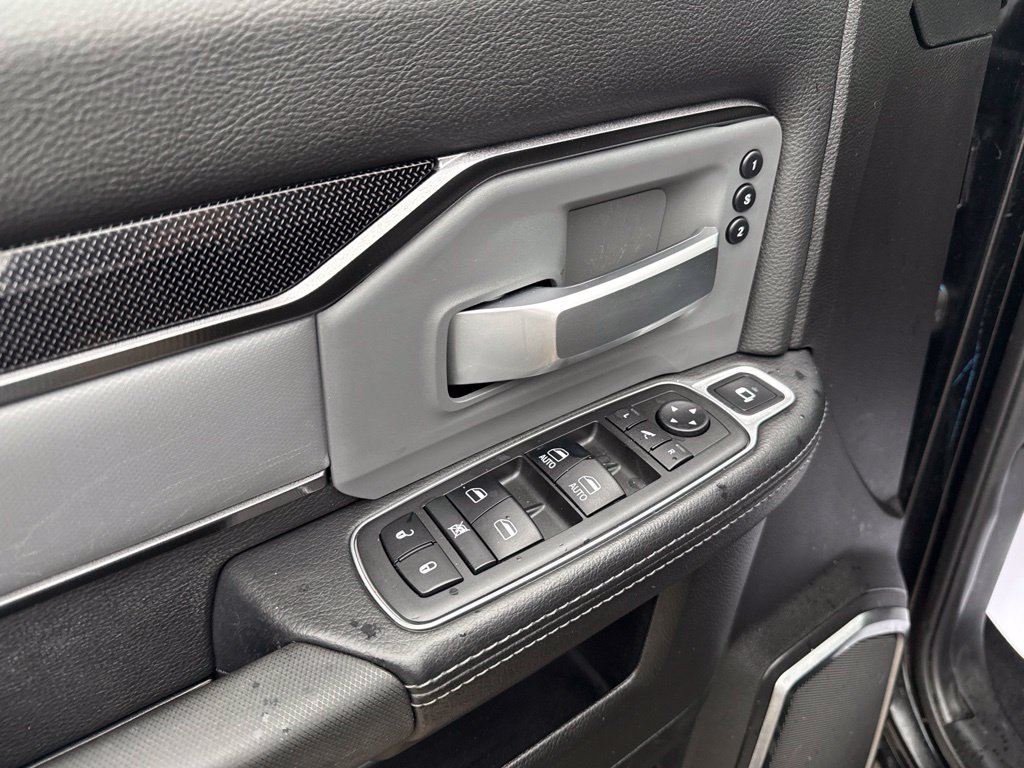 Used 2019 RAM 2500 Power Wagon AWD/4WD image 28