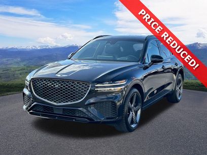 Used 2022 Genesis GV70 3.5T Sport w/ Sport Prestige Package