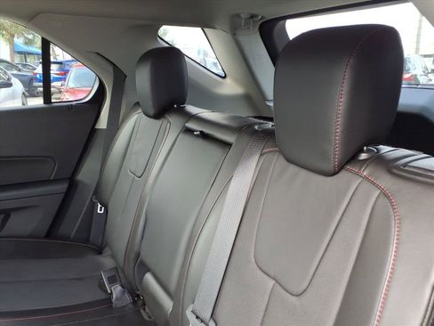 Used 2015 Chevrolet Equinox LT w/ Power Convenience Package image 18