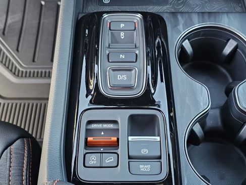 New 2026 Honda Passport TrailSport image 31