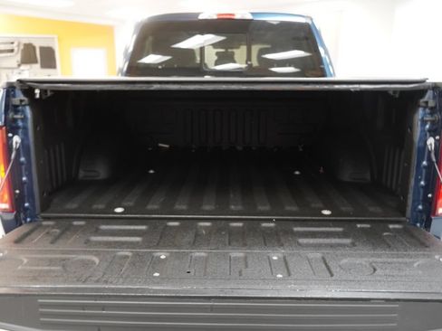 Used 2020 Ford F150 XLT w/ Equipment Group 302A Luxury AWD/4WD image 13