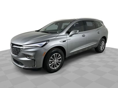 Used 2024 Buick Enclave Essence w/ Technology Package