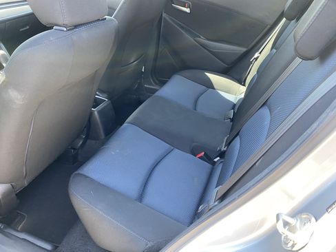 Used 2018 Toyota Yaris iA FWD image 12