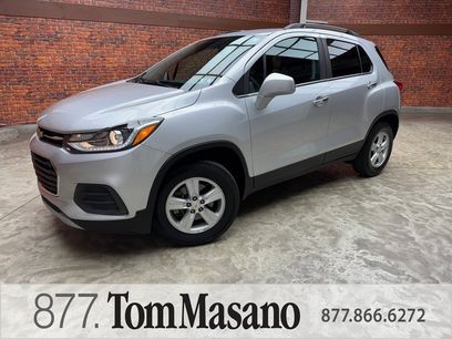 Used 2020 Chevrolet Trax LT w/ LT Convenience Package