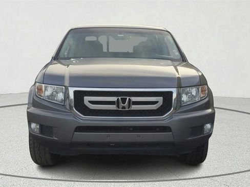 Used 2009 Honda Ridgeline RTS image 9