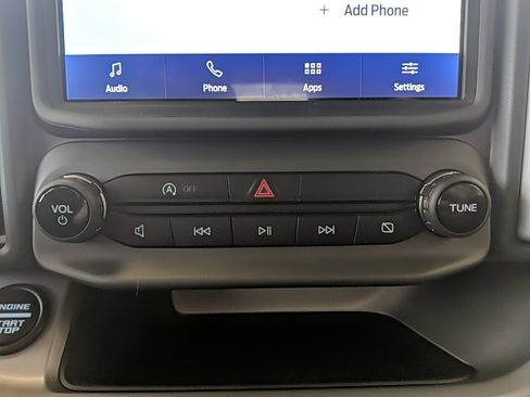 Certified 2024 Ford Bronco Sport Big Bend image 20