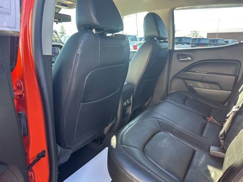Used 2019 Chevrolet Colorado LT w/ LT Convenience Package image 19