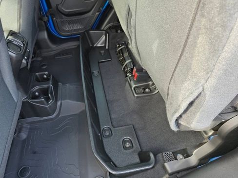 New 2026 Jeep Gladiator Sport image 23