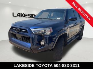 Used 2024 Toyota 4Runner SR5 Premium w/ Moonroof Package video 2