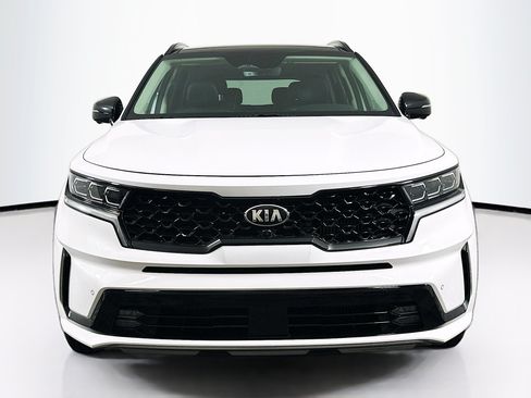 Used 2021 Kia Sorento SX FWD image 2