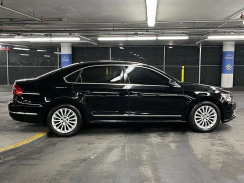 Used 2016 Volkswagen Passat 1.8T SE image 28