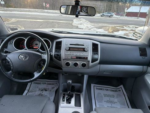 Used 2005 Toyota Tacoma 4x4 Double Cab image 23