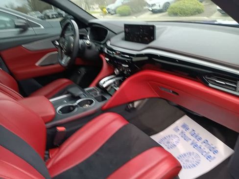 Used 2023 Acura MDX A-Spec image 25