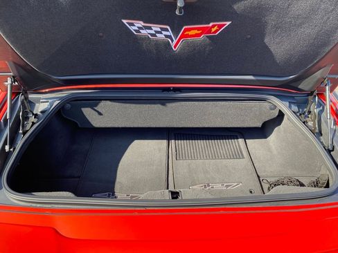 Used 2013 Chevrolet Corvette 427 w/ 1SC Preferred Equipment Group image 31