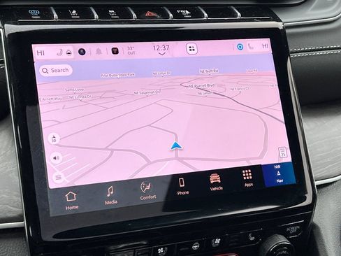 Used 2025 Jeep Grand Cherokee Limited 4xe image 26