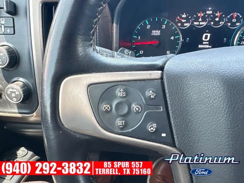 Used 2019 GMC Sierra 3500 Denali w/ Duramax Plus Package AWD/4WD image 20